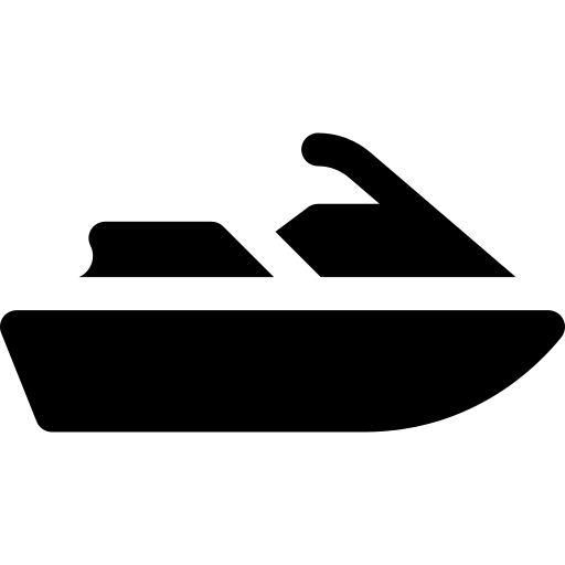 Skuter wodny